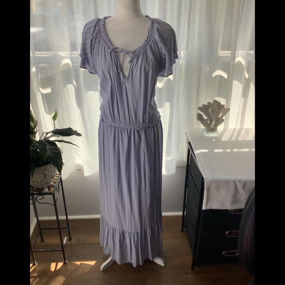 Old Navy maxi dress